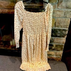 Worn just for pictures